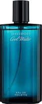 Туалетная вода Davidoff Cool Water для мужчин