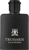 Мужская туалетная вода Trussardi Black Extreme