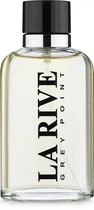 Туалетная вода La Rive Grey Point для мужчин