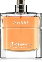 Туалетная вода Baldessarini Ambre для мужчин