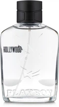 Туалетная вода Playboy Hollywood для мужчин