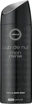 Дезодорант Armaf Club De Nuit Intense Man 200 ml (27-312497200)