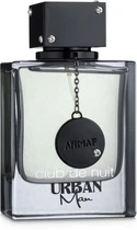 Armaf Urban Club De Nuit Men парфумована вода для чоловіків