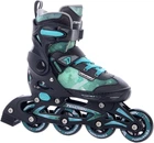 Роликовые коньки Tempish Dasty Boy размер 33-36 (1000049/33-36)