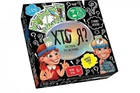 Настільна гра вікторина "ХТО Я?" (українська) HIM-02-02 Danko Toys