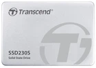 SSD накопичувач Transcend SSD230S 128GB SATAIII TLC (TS128GSSD230S) (6467793)