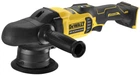 Акумуляторна кутова шліфувальна машина DeWalt DCM848N