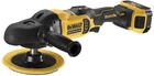 Аккумуляторная угловая шлифмашина DeWalt DCM849P2
