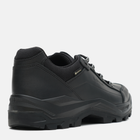 Чоловічі тактичні кросівки LOWA Renegade II GTX LO TF 310904/999 47 (12) Black (2000980408733) - зображення 4