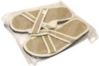Арома-тапочки с корицей Fito Pharma Natur Boutique (устраняет неприятный запах ног, противомикробное действие, придают приятный запах ногам)(арт.251) р.35-36 (8934711013030) - изображение 4