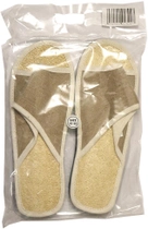 Арома-тапочки с корицей Fito Pharma Natur Boutique (устраняет неприятный запах ног, противомикробное действие, придают приятный запах ногам)(арт.261) р.35-36 (8934711013047) - изображение 3