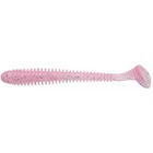 Силікон рибальський Keitech Swing Impact 2" (12 шт/упак) ц:ea#10 pink silver glow (1551.05.79)