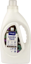 Гель для прання чорних речей Mayeri 1 л 25 прань (9235) (4740060009235)