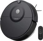 Робот-пылесос Roborock E5 Vacuum Cleaner (Black) - изображение 1