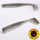 Силікон Lucky John Long John 4.2"/T01 (140134-T01)