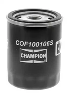 Фільтр масла Champion COF100106S Champion (COF100106S)