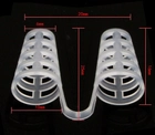Антихропіння кліпса від хропіння в ніс - носовий розширювач спіраль у футлярі - зображення 2