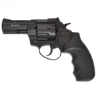 Револьвер флобера STALKER S 3". Материал рукояти - пластик (3880.00.47) - изображение 1