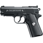Пістолет пневматичний Umarex Colt Defender кал 4.5 мм ВВ (3986.01.82) - зображення 1