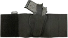 Кобура DeSantis The Maverick для небольших пистолетов. Цвет - черный (2370.21.98) - изображение 1