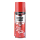Очиститель электрических контактов Nowax Contact cleaner 200ml (NX20900)