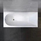 Ванна акриловая 170×75 см AM.PM Spirit W72A-170-075W-A2