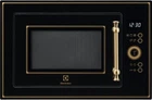 Микроволновая печь встраиваемая Electrolux - EMT 25203 OK