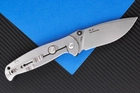 Карманный нож Real Steel H6-S1 black-7771 (H6-S1black-7771) - изображение 5
