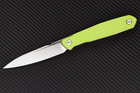 Туристический нож Real Steel Metamorph fix fruit gr-3771 (Metamorphfixfruitgr-3771) - изображение 4