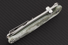 Карманный нож Real Steel H6-S1 camo bright-7772 (H6-S1camobright-7772) - изображение 6
