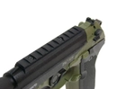 Пневматический пистолет Gamo TAC 82X - изображение 4