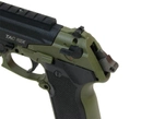Пневматический пистолет Gamo TAC 82X - изображение 8