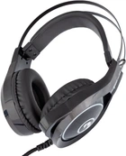 Навушники Marvo HG8901 Multi-LED Black