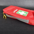 Аптечка Tatonka First Aid M (240x125x65мм), червона 2815.015 - зображення 3