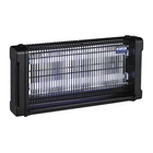 Знищувач комах Noveen IKN30 120 кв.м 4000 В 30 Вт 220-240 В, 50/60 Гц підвісний ABS пластик
