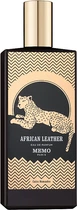 Парфумована вода Memo African Leather для жінок