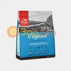 Сухой корм Orijen Original Dog Для всех пород с курицей и индейкой