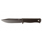 Нож Fallkniven "Forest Knife Black" (S1bz) - изображение 1