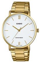 Жіночі наручні годинники Casio MTP-VT01G-7B