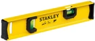 Рівень Stanley Basic I-Beam 2 капсули 300 мм (0-42-072)