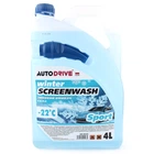 Cтеклоомыватель зимний Auto Drive Sport -22°C 4L (AD0123)