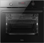Духова шафа Amica ED47638BA+ X-Type Steam