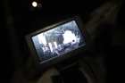 Насадка для прицела Fire Wolf с ночной подсветкой и экраном - изображение 7