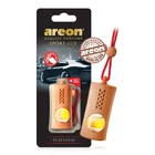Освежитель жидкий бочка 4 мл Areon Fresco Sport LUX Platinum (Платина)