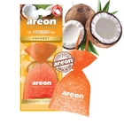 Силиконовые гранулы для освежения воздуха 25г - "Areon" - Pearls - Кокос