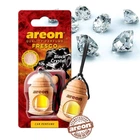 Освіжувач повітря рідкий Areon Fresco Black Crystal 4 мл бочка