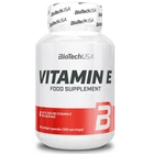 Вітаміни Bio Tech USA Vitamin E 100 таблеток