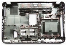 Корпус для ноутбука HP g6-2240sr, g6-2241er, g6-2241sr, g6-2250er, g6-2250sr - поддон (корыто, низ)