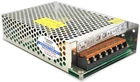 Импульсный блок питания Voltronic 48В 1.5А 72Вт перфорированный (S-72-48)