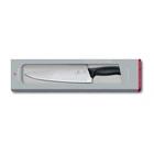 Разделочный нож Victorinox SWISS CLASSIC 25см черн 6.8023.25G